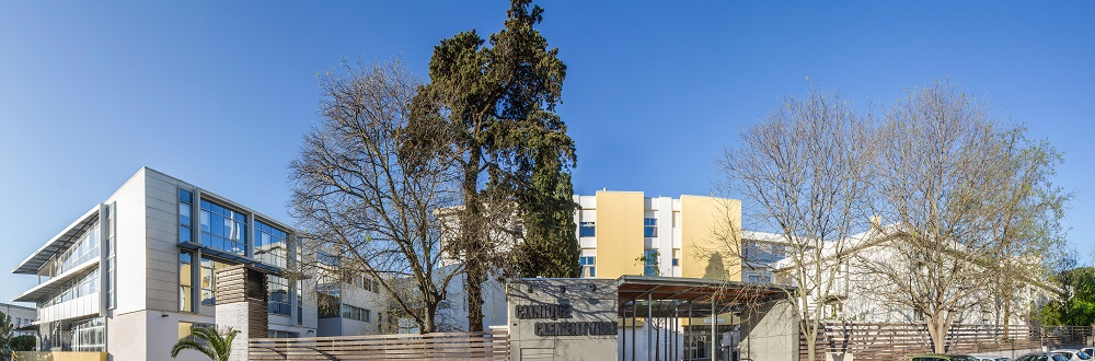 Clinique Clémentville Montpellier