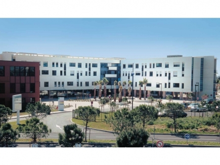 Clinique du Millénaire Montpellier