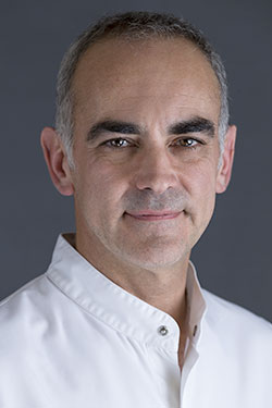 Docteur O. Delbos